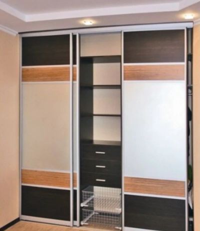 Лот: 12264319. Фото: 1. Шкаф купе *29*. Шкафы, шкафы-купе