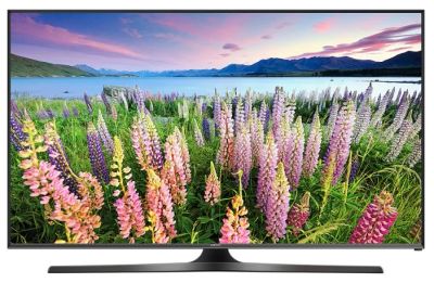 Лот: 6593315. Фото: 1. телевизор Samsung UE40J5530AUXRU... Телевизоры