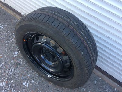 Лот: 17310120. Фото: 1. 205/55/16 Bridgestone Turanza... Шины