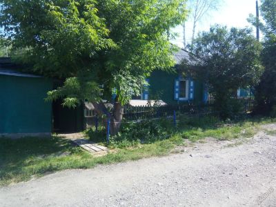 Лот: 5755152. Фото: 1. продам дом в п.Суворовском собственник. Дома
