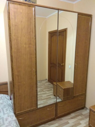Лот: 14794262. Фото: 1. Шкаф. Шкафы, шкафы-купе