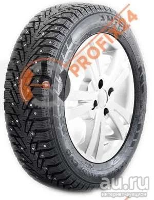 Лот: 13289029. Фото: 1. Автошина AMTEL NordMaster EVO... Шины