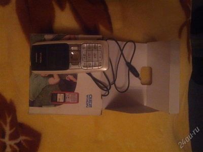 Лот: 2352606. Фото: 1. Nokia 2310. Кнопочные мобильные телефоны