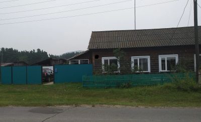 Лот: 14409093. Фото: 1. Продам уютный дом под Минусинском... Дома