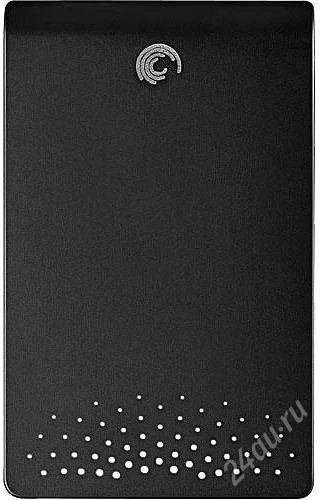 Лот: 929810. Фото: 1. Внешний винчестер Seagate FreeAgent... Внешние жесткие диски