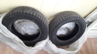 Лот: 18118784. Фото: 1. Шины Hankook Winter i*Cept IZ... Шины