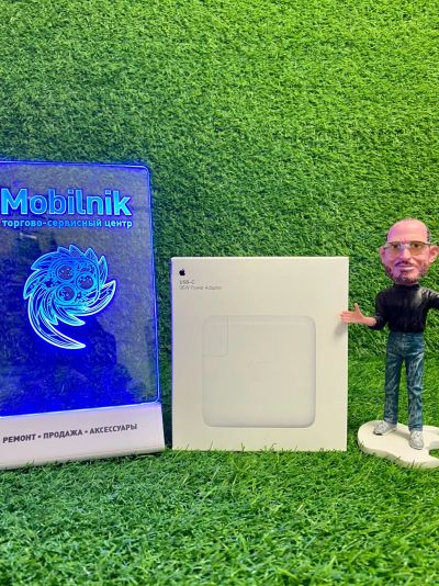 Лот: 20619194. Фото: 1. Блок питания для MacBook, MagSafe... Зарядные устройства
