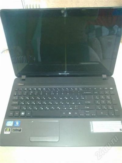 Лот: 1867765. Фото: 1. packard bell easynote ts11-hr-517ru. Ноутбуки
