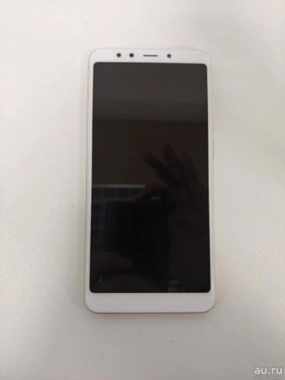 Лот: 13848156. Фото: 1. Xiaomi Redmi 5 16Gb Gold (Б/У... Смартфоны