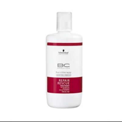 Лот: 9667923. Фото: 1. Schwarzkopf BC Bonacure Repair... Уход за волосами 