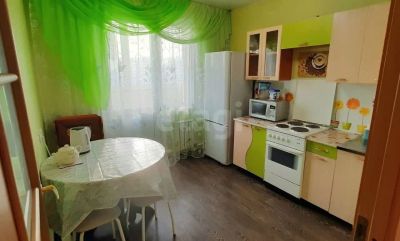 Лот: 25628123. Фото: 1. 1-комн. квартира , Красноярск... Квартиры, студии