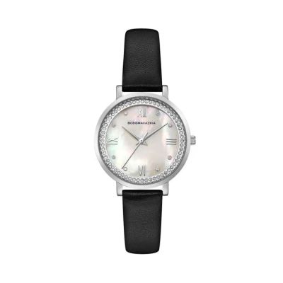 Лот: 23807847. Фото: 1. Женские часы BCBGMAXAZRIA Classic... Оригинальные наручные часы