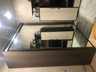 Лот: 12158566. Фото: 1. Шкаф купе. Шкафы, шкафы-купе