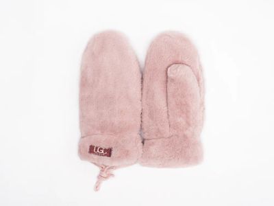 Лот: 24979593. Фото: 1. Варежки UGG. Другое (аксессуары)