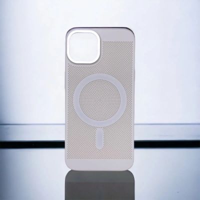 Лот: 22143551. Фото: 1. ЧЕХОЛ ДЛЯ iPhone 13 LOOPY+MAGSAFE. Чехлы, бамперы