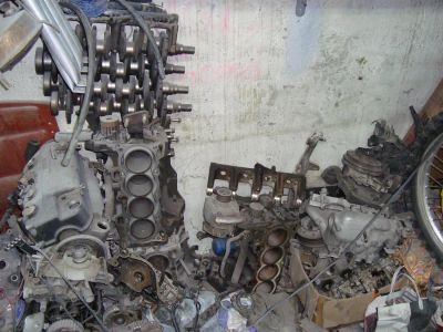Лот: 3516268. Фото: 1. двигатель d15b honda. Двигатель и элементы двигателя
