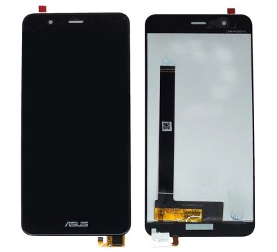 Лот: 12063477. Фото: 1. Дисплей Asus ZC520TL (ZenFone... Дисплеи, дисплейные модули, тачскрины