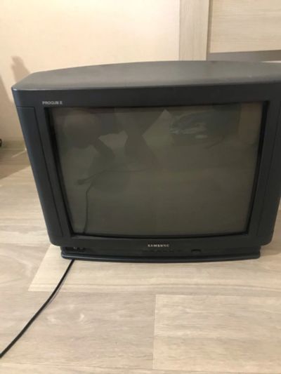 Лот: 16177973. Фото: 1. телевизор Samsung. Телевизоры