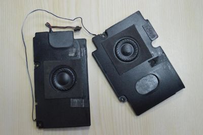 Лот: 11384227. Фото: 1. Динамики для ноутбука Asus X501U. Акустические системы