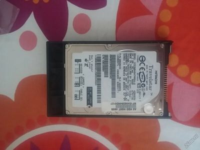 Лот: 5928270. Фото: 1. Ноутбук Asus A2800S разбита матрица... Ноутбуки