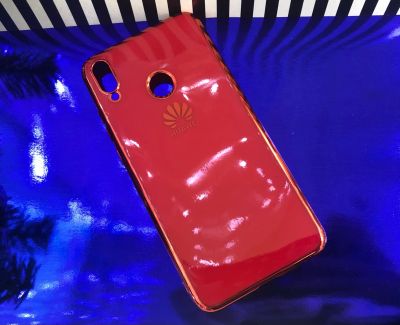 Лот: 18451797. Фото: 1. Чехол Huawei для Honor 8x (red... Чехлы, бамперы