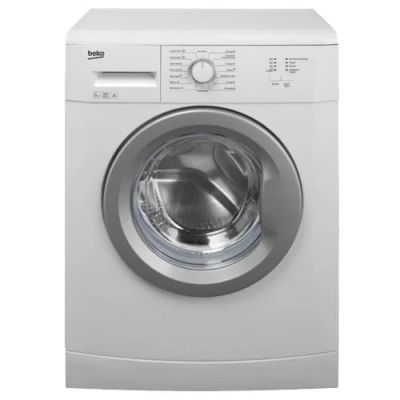 Лот: 11787165. Фото: 1. Стиральная машина BEKO RKB 68801... Стиральные машины