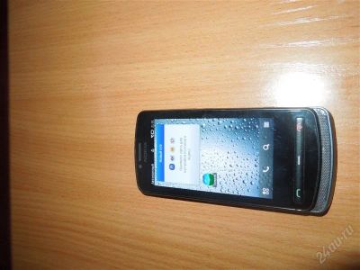 Лот: 2917151. Фото: 1. нокия 700. Смартфоны