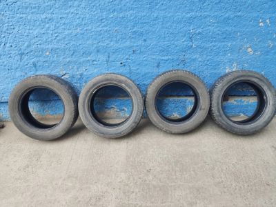 Лот: 20362360. Фото: 1. Bridgestone potenza adrenalin... Шины