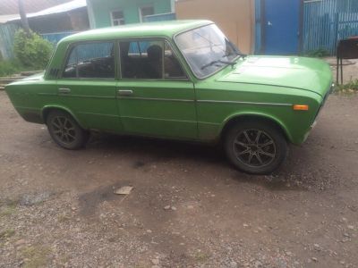 Лот: 4526915. Фото: 1. ваз2106. Автомобили