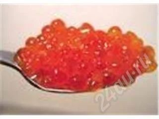Лот: 346920. Фото: 1. икра свеженькая. Другое (продукты)