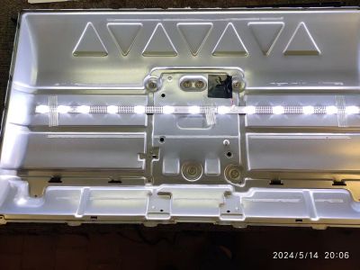 Лот: 22196983. Фото: 1. 32RH330M13A0 V3 TCL 32S65A panel... Запчасти для телевизоров, видеотехники, аудиотехники