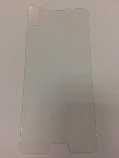 Лот: 9395537. Фото: 1. Защитное стекло Samsung A9 2016... Защитные стёкла, защитные плёнки