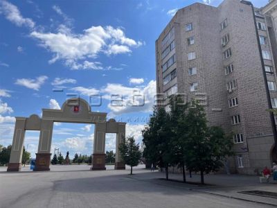 Лот: 20567737. Фото: 1. 3-комнатная квартира на пр-кт... Квартиры, студии