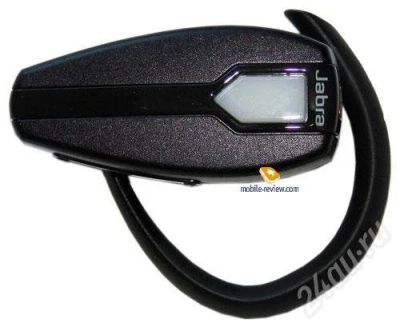 Лот: 434501. Фото: 1. Jabra BT135 (Гарнитура Bluetooth... Красноярск