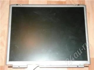 Лот: 33534. Фото: 1. Матрица от ноутбука Asus в корпусе. Другое (комплектующие)