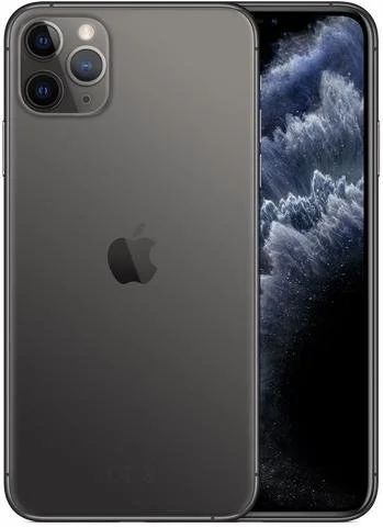 Лот: 14901729. Фото: 1. iPhone 11 Pro MAX Space Gray 64Gb... Смартфоны