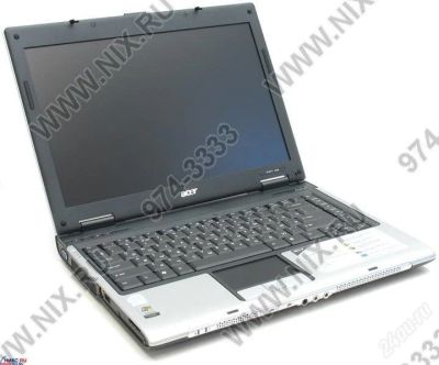 Лот: 1499659. Фото: 1. Ноутбук Acer Aspire 3682WXC. Ноутбуки