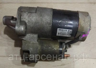 Лот: 16255153. Фото: 1. Стартер Гранд Витара 98-05. Другое (автозапчасти)