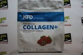 Лот: 8709899. Фото: 1. Collagen+ от KFD (Спортивное питание... Спортивное питание, витамины