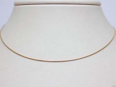 Лот: 13371089. Фото: 1. ЗОЛОТАЯ ЦЕПЬ 2,61 ГРАММ. Цепочки