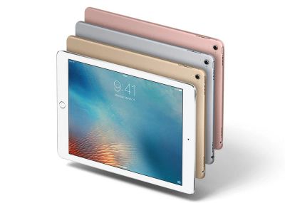 Лот: 9648711. Фото: 1. iPad Pro 9.7 32Gb Wi-Fi+Cellular... Планшеты