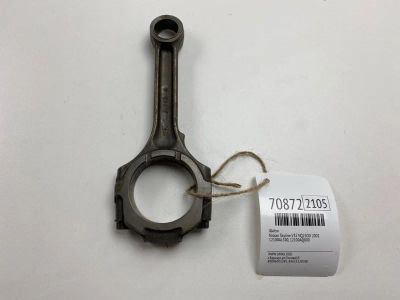 Лот: 20721791. Фото: 1. Шатун Nissan Skyline 2001 12100AL500... Двигатель и элементы двигателя