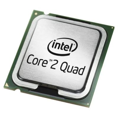 Лот: 9753430. Фото: 1. Процессор Intel Core 2 Quadro... Процессоры