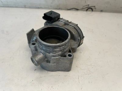 Лот: 22769553. Фото: 1. заслонка дроссельная Citroen C-Elysee... Другое (автозапчасти)