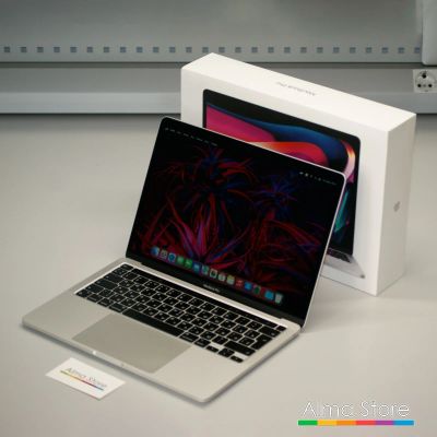 Лот: 19003344. Фото: 1. Apple MacBook Pro M1 | 13 дюймов... Ноутбуки