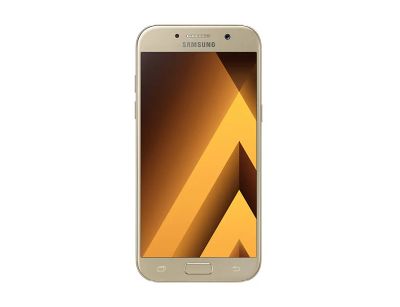 Лот: 12250758. Фото: 1. Samsung Galaxy A5 2017. Смартфоны