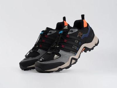 Лот: 25045678. Фото: 1. Кроссовки Adidas Terrex Swift... Кеды, кроссовки, слипоны
