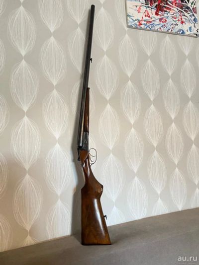 Лот: 17536551. Фото: 1. ИЖ-43М. Охотничье оружие
