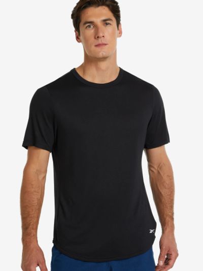Лот: 22443866. Фото: 1. Футболка мужская Reebok Activchill... Другое (спортивная одежда)