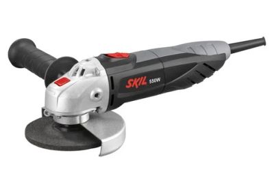 Лот: 4590200. Фото: 1. Шлифмашина угловая SKIL 9005 F0159005LA... Электроинструмент